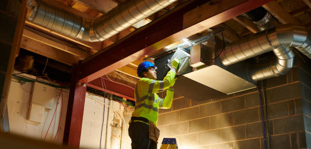 Best Best Air Duct Cleaning Company  in Collinsburg, PA