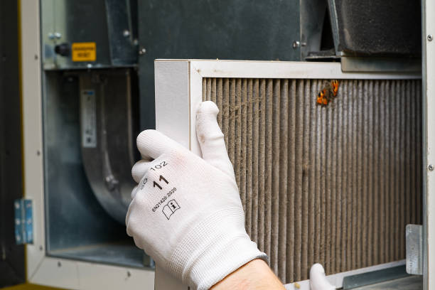 Best Affordable Duct Cleaning Services  in Collinsburg, PA