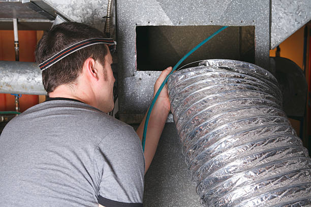 Best Residential Air Duct Cleaning  in Collinsburg, PA