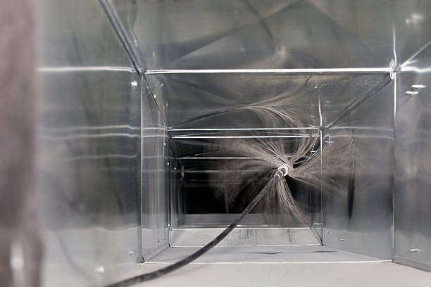 Best Air Duct Cleaning Near Me  in Collinsburg, PA