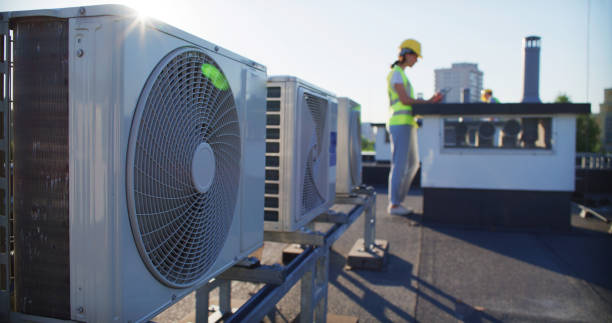 Best Air Duct Cleaning Company Near Me  in Collinsburg, PA